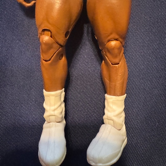 WWE Big E Elite Collection Action Figure 2013 HDF36 Fast Shipping! - Picture 5 of 7